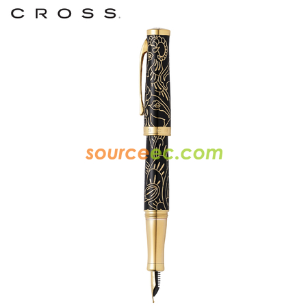 禮品訂造Cross 金屬筆紀念品