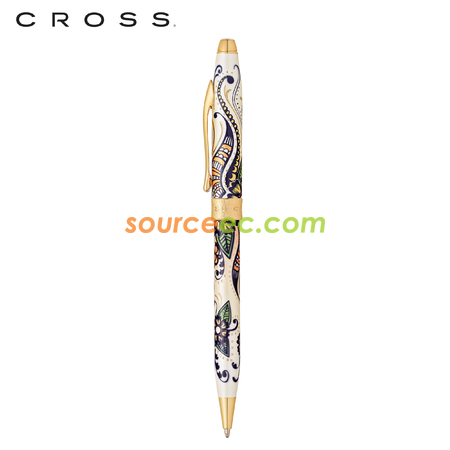 禮品訂造Cross 金屬筆紀念品