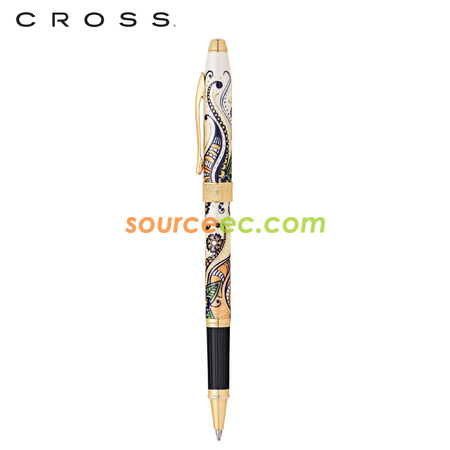 禮品訂造Cross 金屬筆紀念品