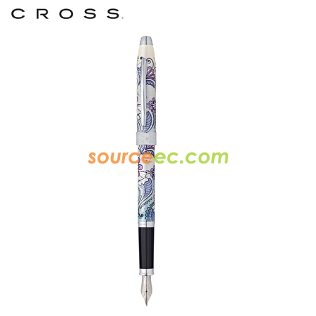 Cross 金屬筆