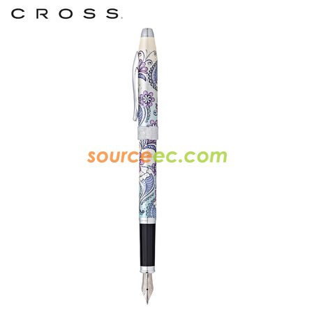 禮品訂造Cross 金屬筆紀念品