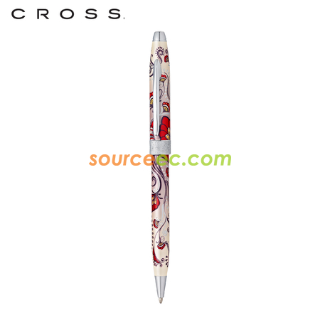 Cross 金屬筆