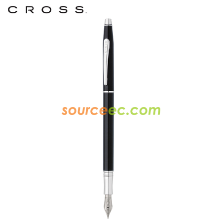 Cross 金屬筆