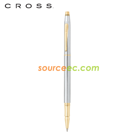 Cross 金屬筆