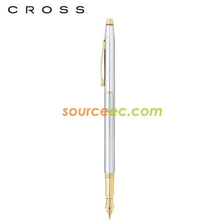 禮品訂造Cross 金屬筆紀念品