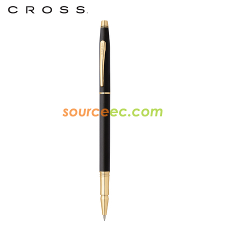 Cross 金屬筆