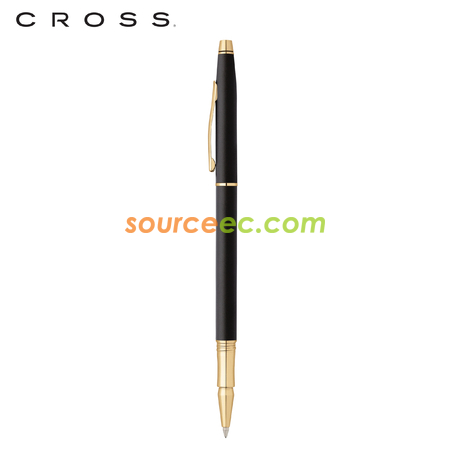 禮品訂造Cross 金屬筆紀念品