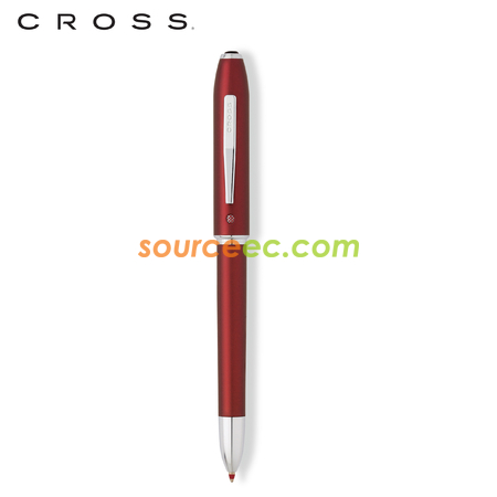 Cross 金屬筆