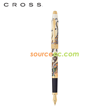 Cross 金屬筆
