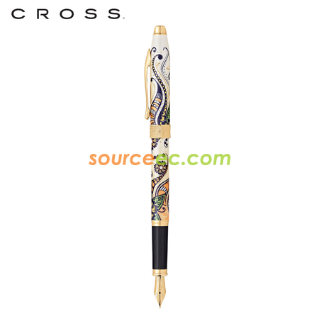禮品訂造Cross 金屬筆紀念品