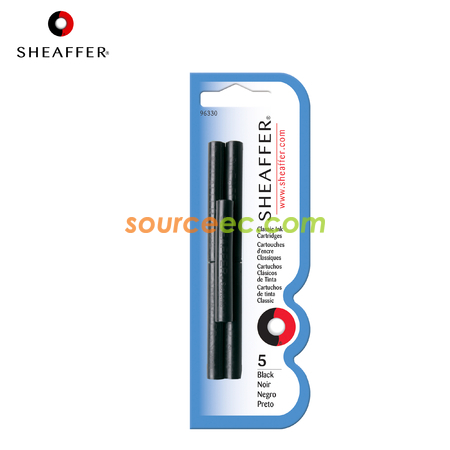 禮品訂造Sheaffer 卡管紀念品