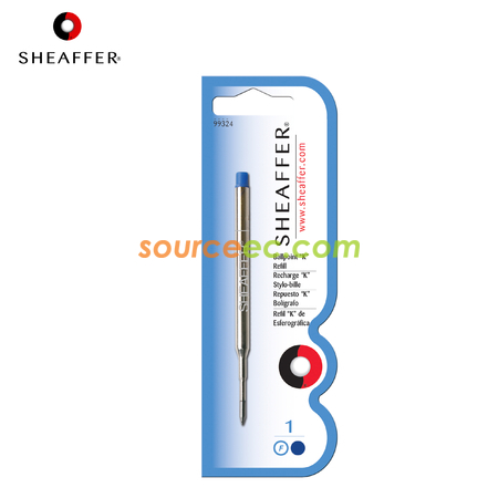 Sheaffer 原子筆芯