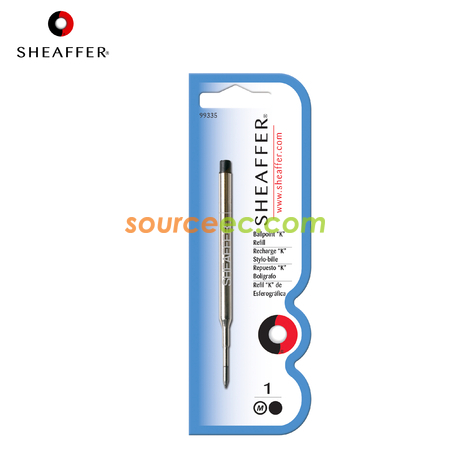 禮品訂造Sheaffer 原子筆芯紀念品