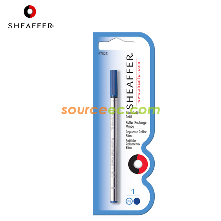 Sheaffer 鋼珠筆芯