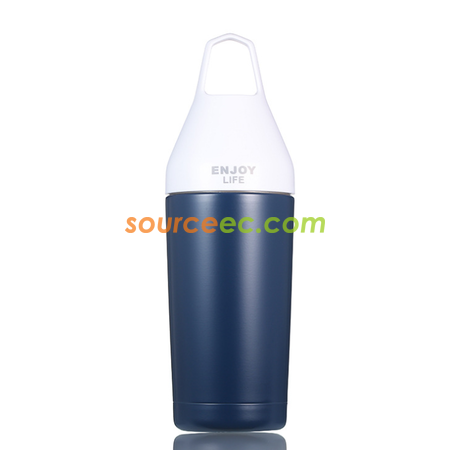 禮品訂造340ML保溫水壺紀念品