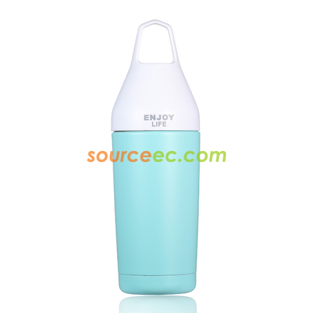 禮品訂造340ML保溫水壺紀念品
