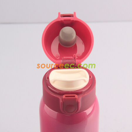 禮品訂造350ML保溫水壺紀念品