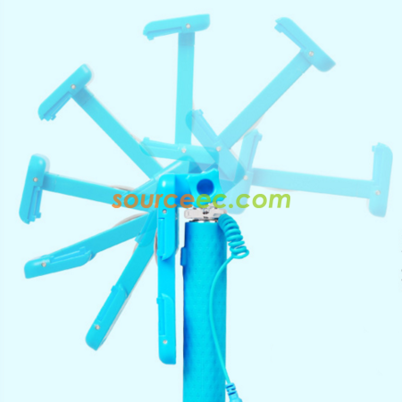 禮品訂造迷你自拍神器紀念品