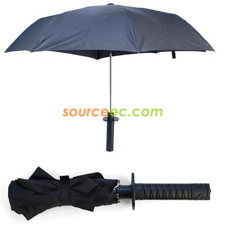 禮品訂造創意雨傘紀念品