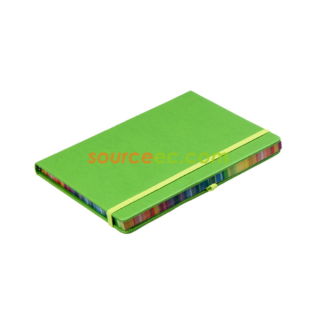 禮品訂造筆記簿紀念品
