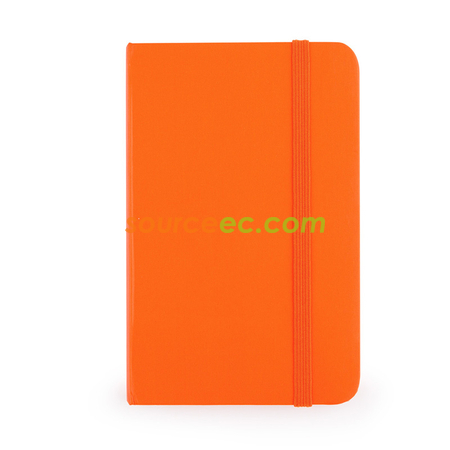 禮品訂造筆記簿紀念品