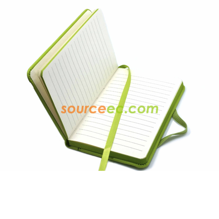 禮品訂造筆記簿紀念品