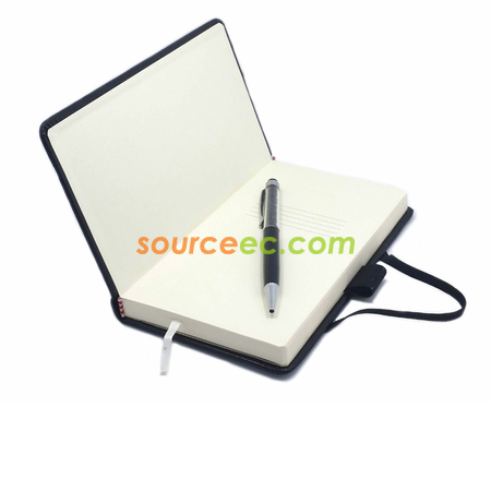 禮品訂造筆記簿紀念品