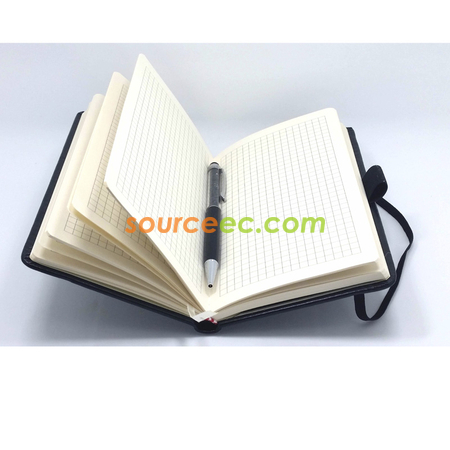 禮品訂造筆記簿紀念品