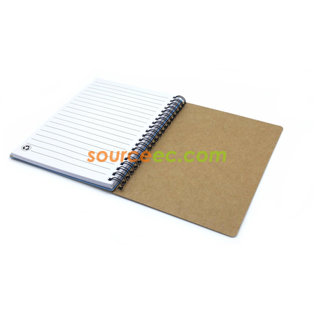 禮品訂造便條記事簿紀念品
