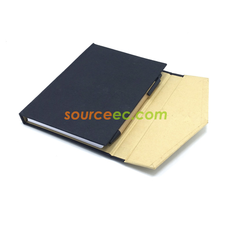 禮品訂造便條記事簿紀念品
