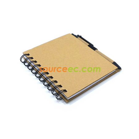 禮品訂造便條記事簿紀念品