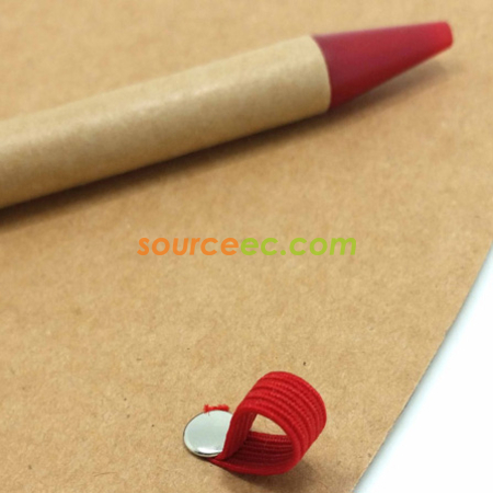 禮品訂造便條記事簿紀念品