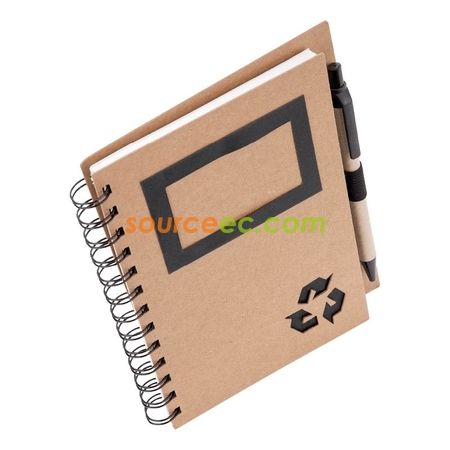 禮品訂造記事簿紀念品