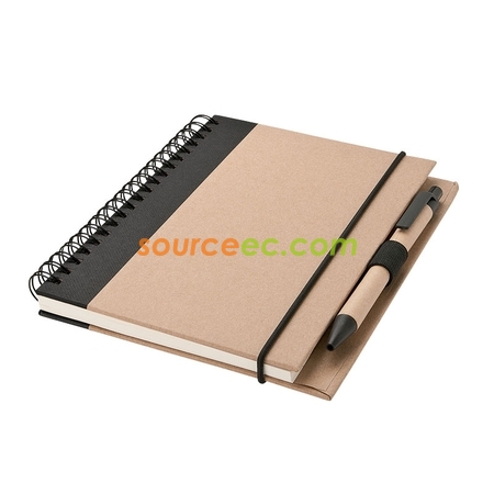 禮品訂造記事簿紀念品