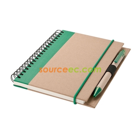禮品訂造記事簿紀念品