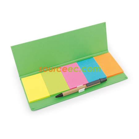 禮品訂造便條紙紀念品