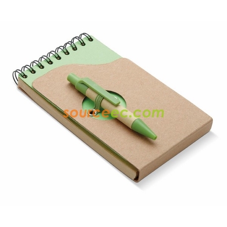 禮品訂造記事簿紀念品