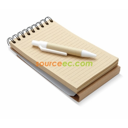 禮品訂造記事簿紀念品
