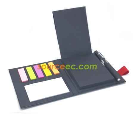 禮品訂造記事簿紀念品