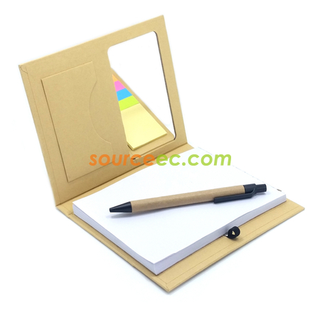 禮品訂造記事簿紀念品