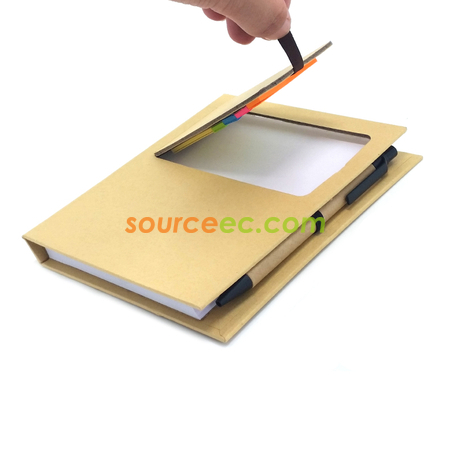 禮品訂造記事簿紀念品