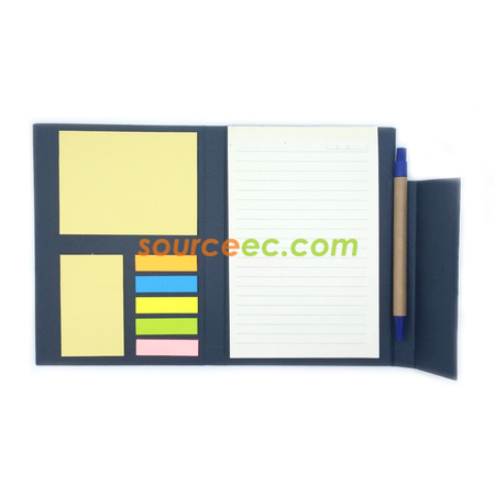 禮品訂造記事簿紀念品