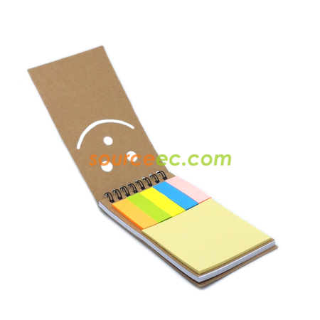 禮品訂造筆記簿紀念品