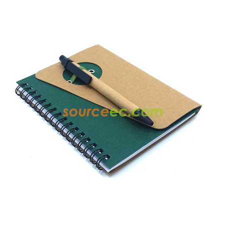 禮品訂造記事簿紀念品