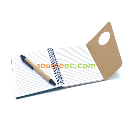 禮品訂造記事簿紀念品