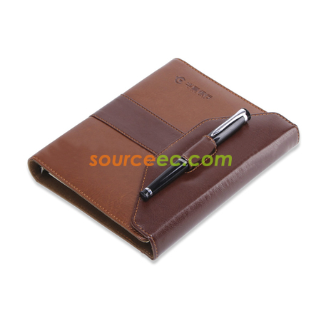 禮品訂造筆記簿紀念品