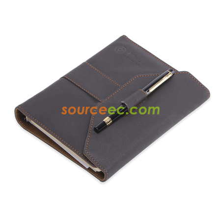 禮品訂造筆記簿紀念品