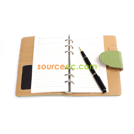 禮品訂造筆記簿紀念品
