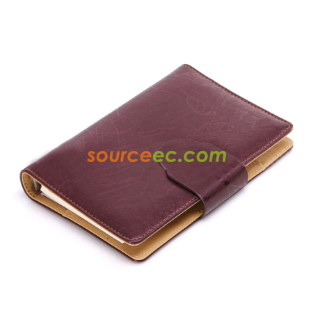 禮品訂造筆記簿紀念品