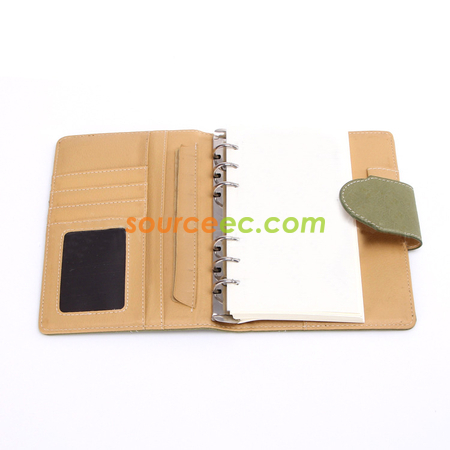禮品訂造筆記簿紀念品